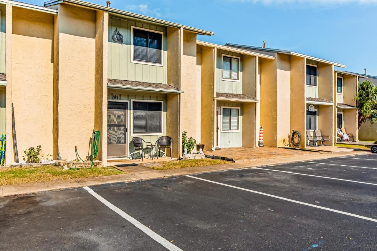 Gulf Highlands: 181 Gulf Highlands Blvd. Villa Panama City Beach Exteriör bild