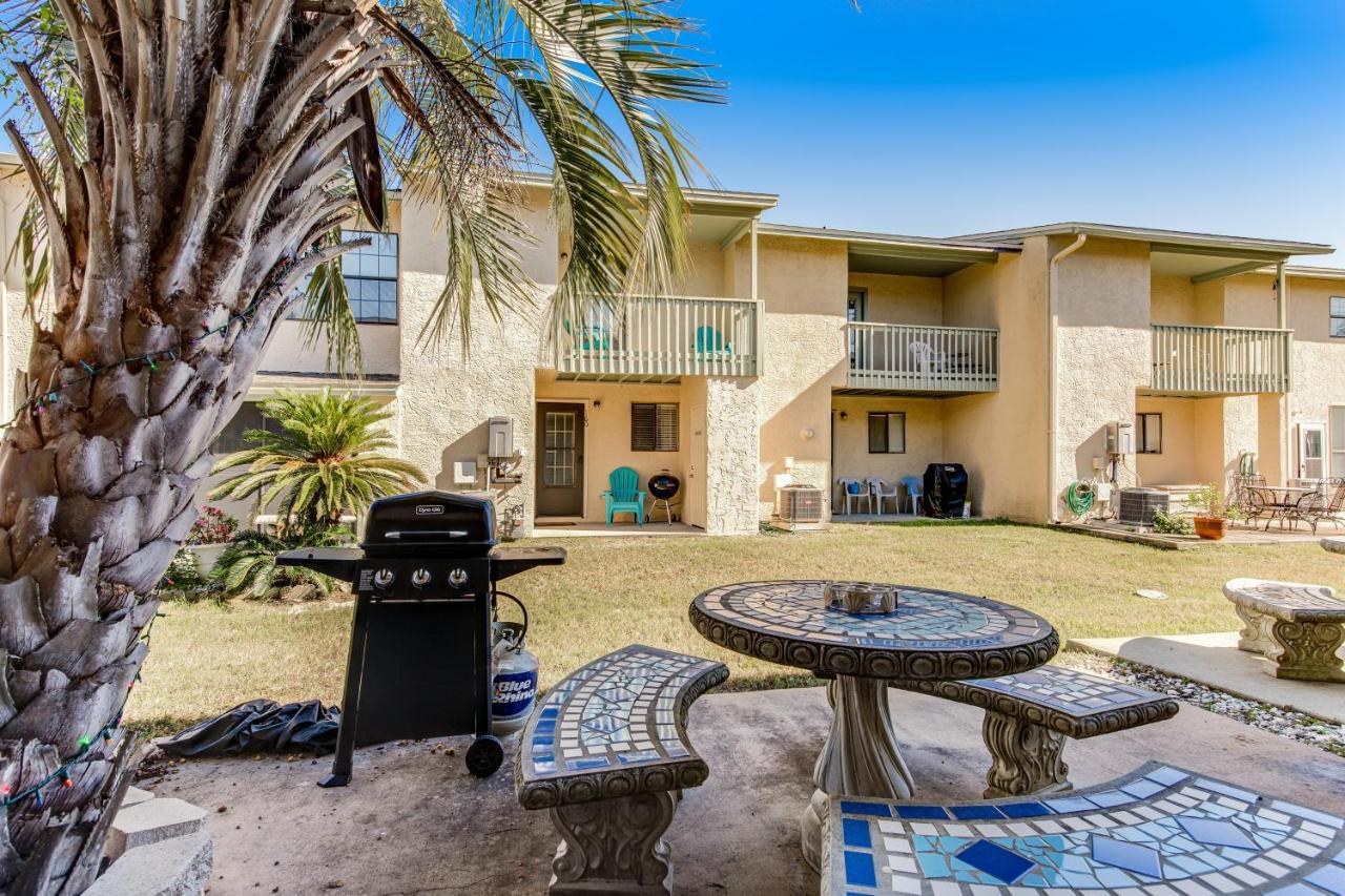 Gulf Highlands: 181 Gulf Highlands Blvd. Villa Panama City Beach Exteriör bild