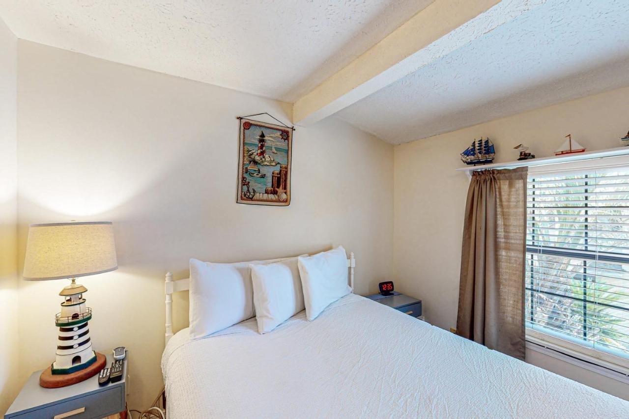 Gulf Highlands: 181 Gulf Highlands Blvd. Villa Panama City Beach Exteriör bild